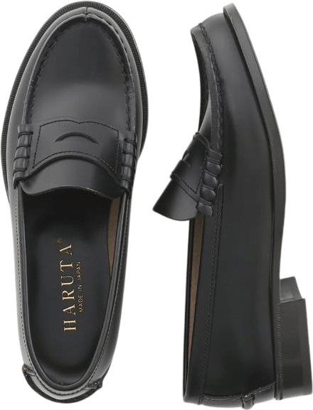 Haruta Loafer