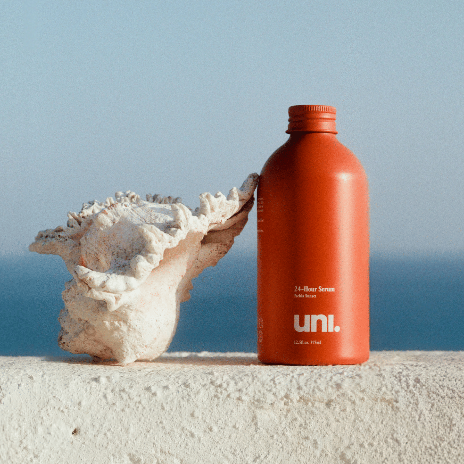 uni body serum