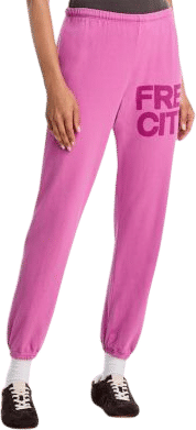 Freecity sweatpants