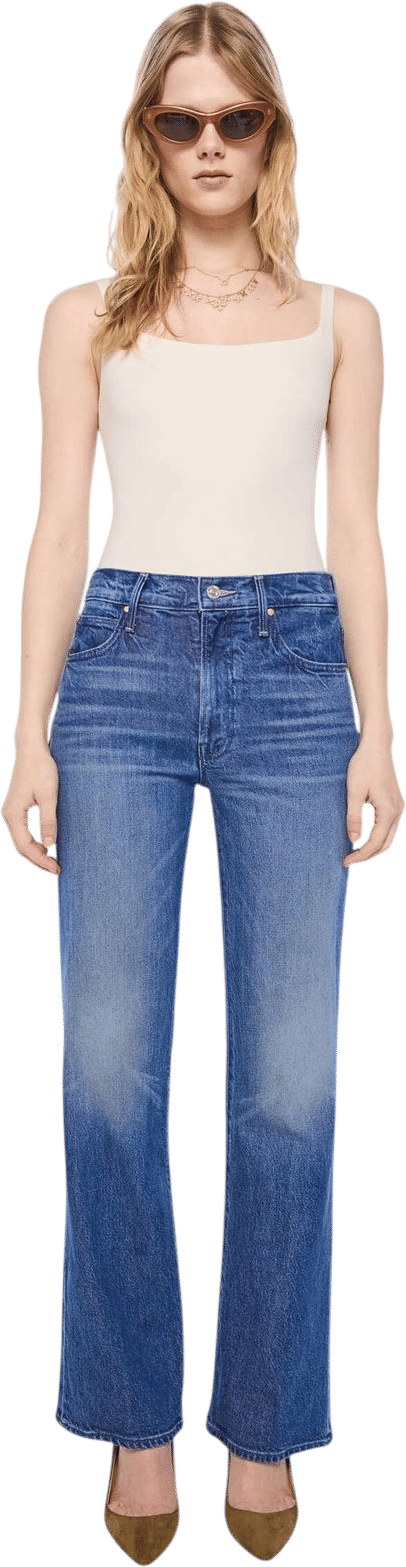 The Uniform Jeans