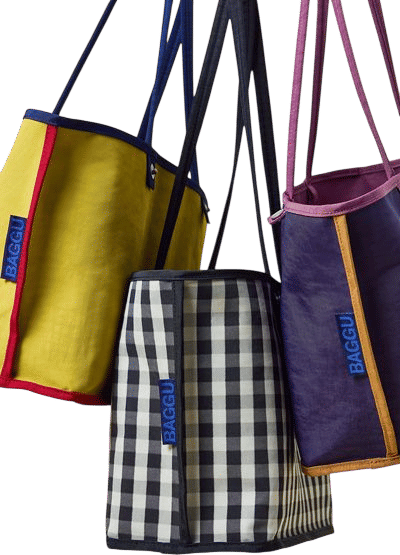 BAGGU Tote