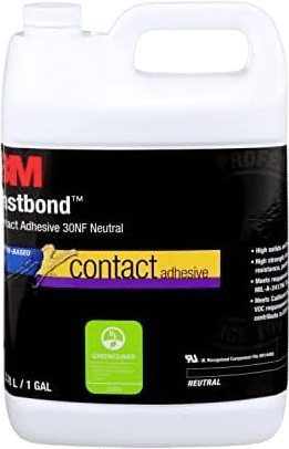 3M Fastbond Contact Adhesive 30NF