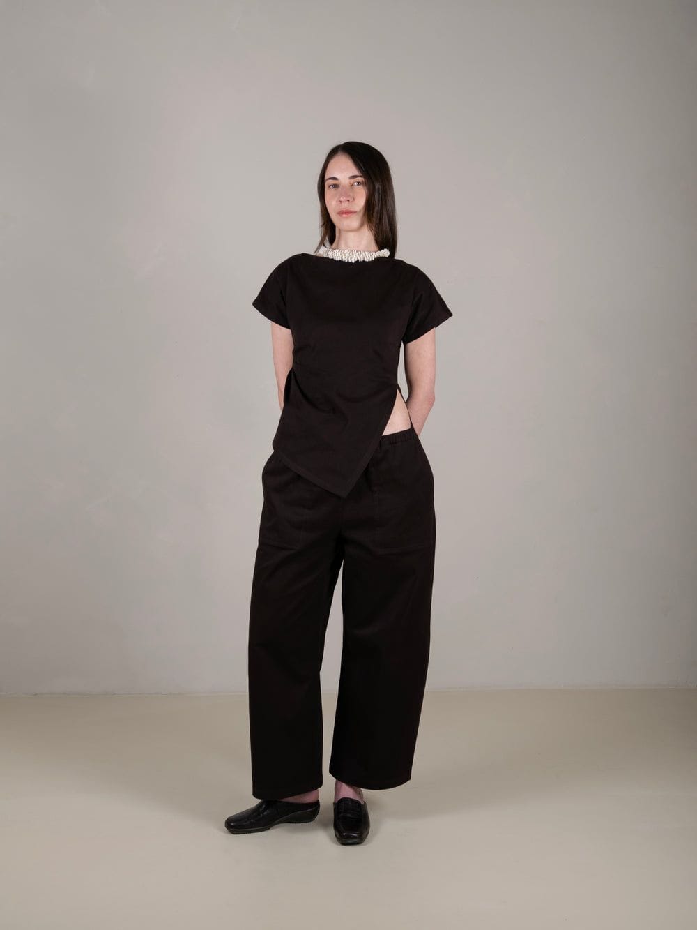 The Awl Trousers (Àlamain)