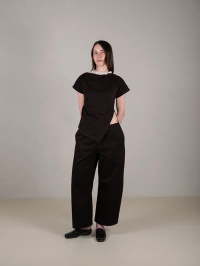 Awl Trousers Sewing Pattern
