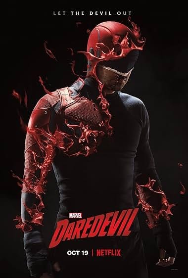 daredevil!