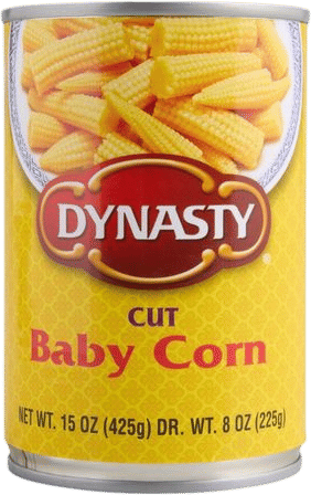 baby corn