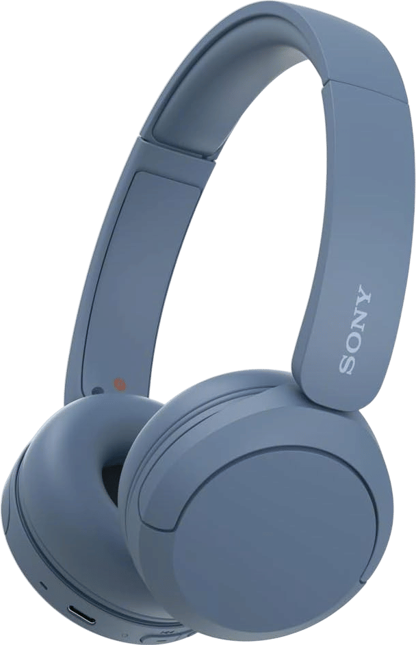Bluetooth Headphones