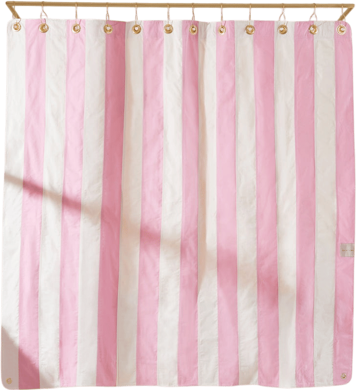 Catalina Shower Curtain