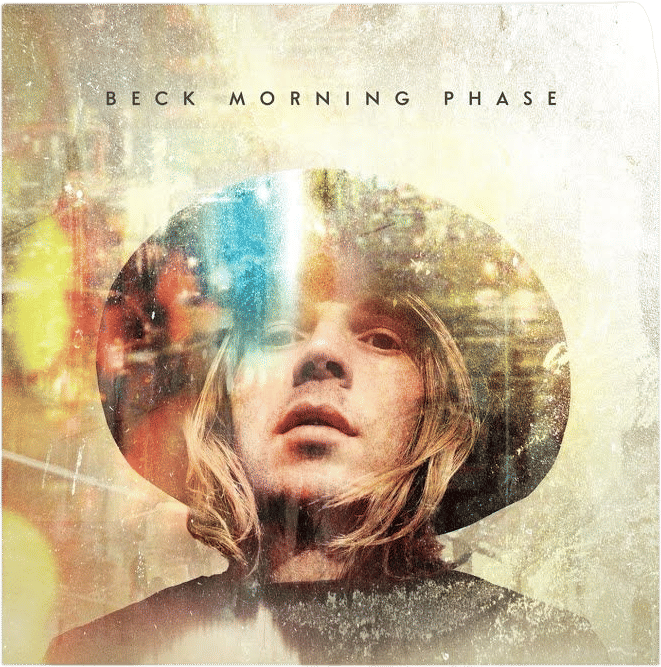 Morning Phase by Beck