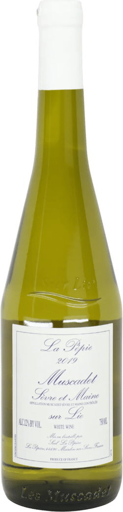 Domaine de la Pepiere La Pepie Sur Lie Muscadet Sevre et Maine 2023
