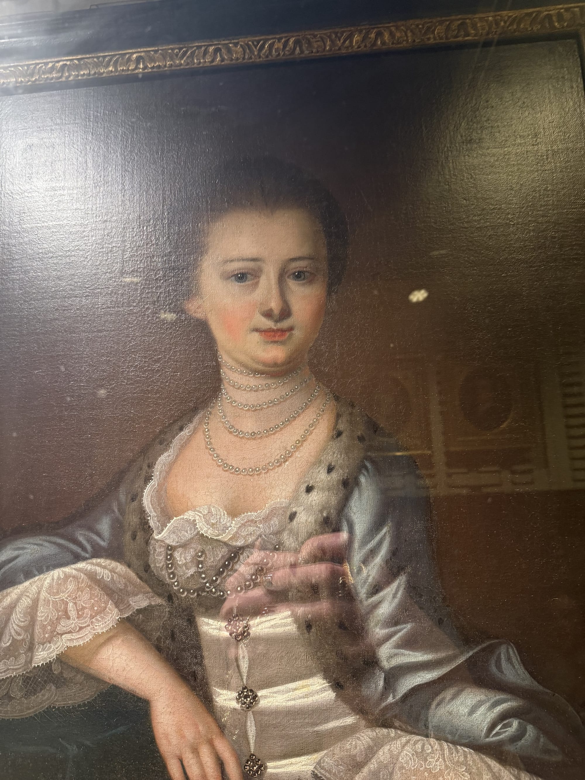 Henry R. Luce Center for the Study of American Art