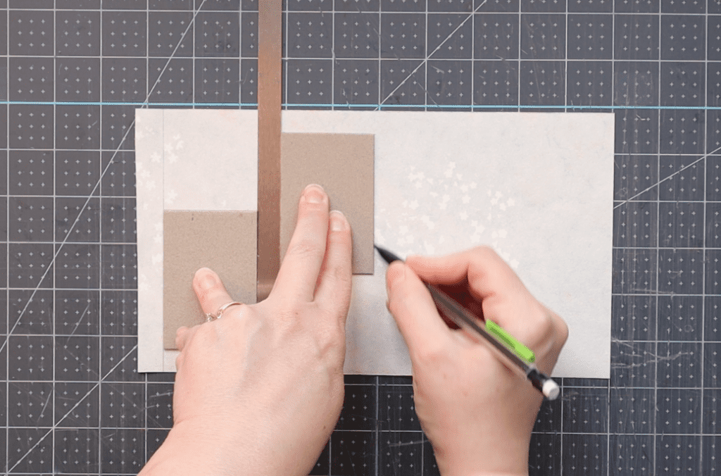 Make Your Own Sketchbook/Journal
