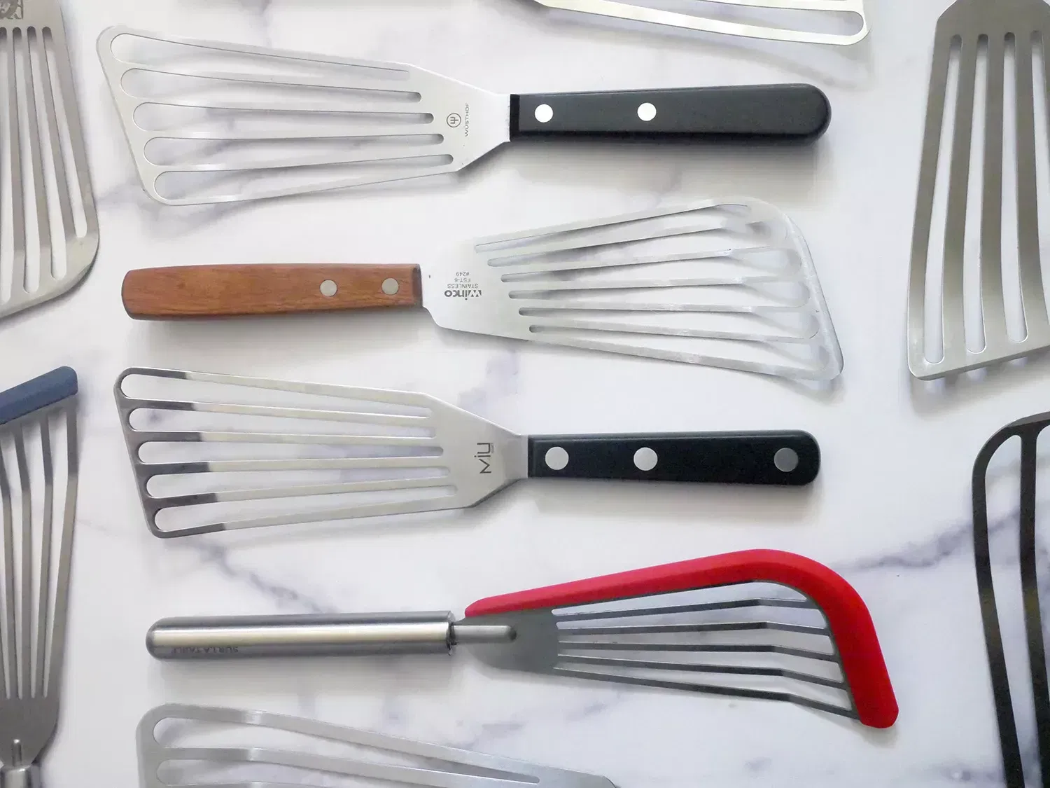 fish spatula