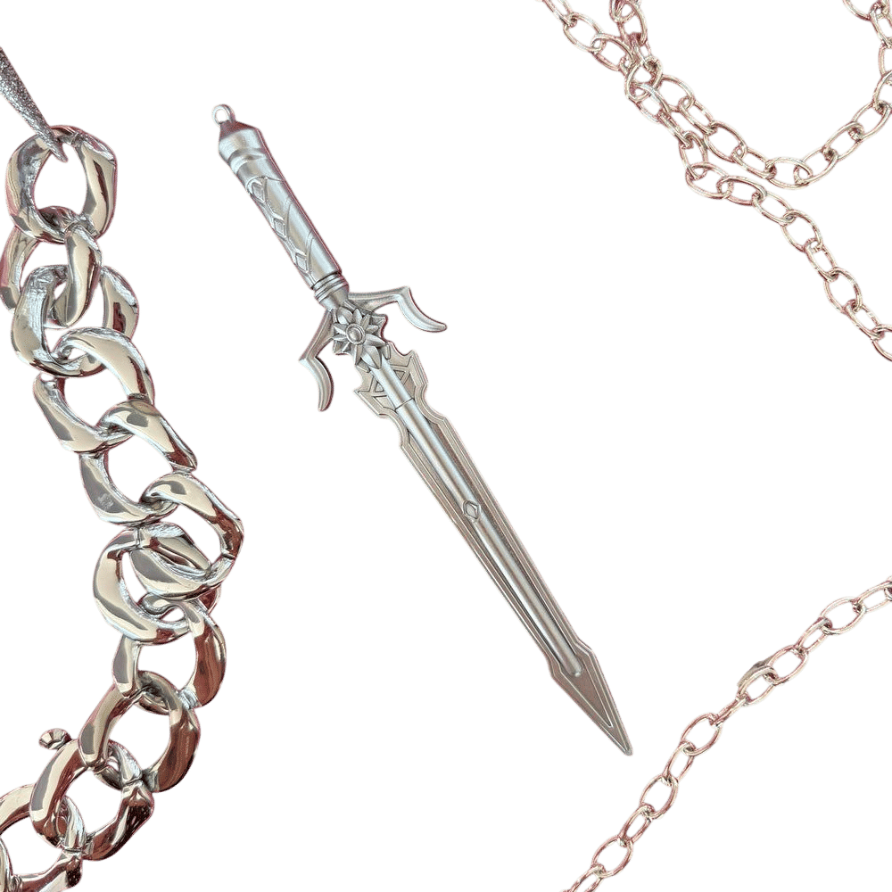 Sword Pen
