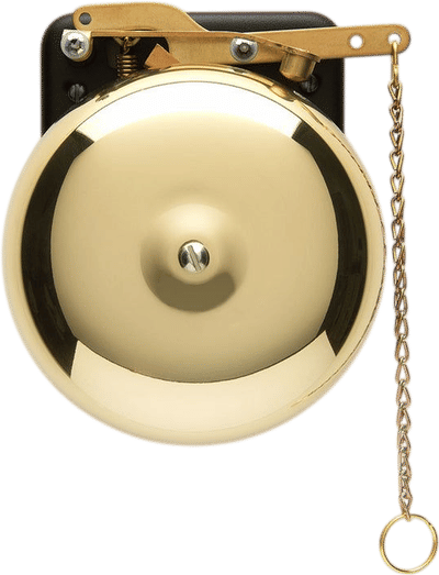Boxing Bell