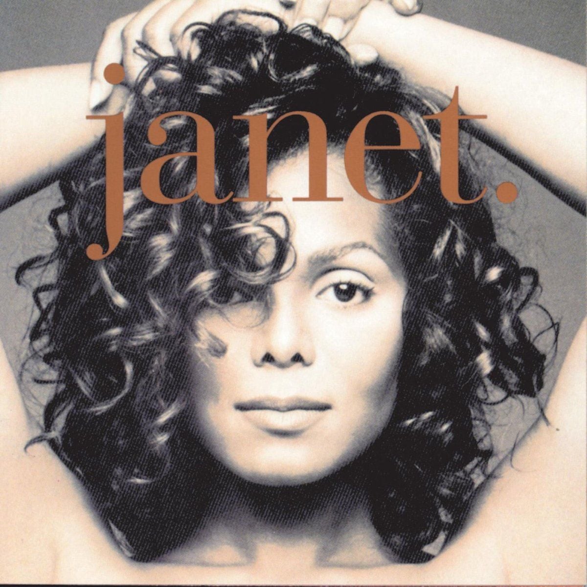 Janet Jackson - Janet. (2 LP)