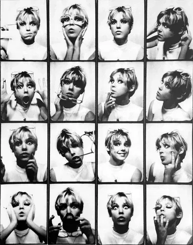 Edie Photo Booth