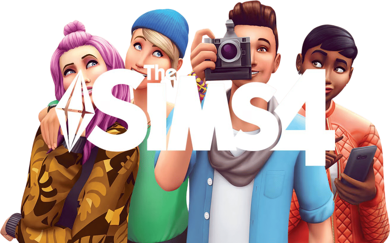 The Sims 4