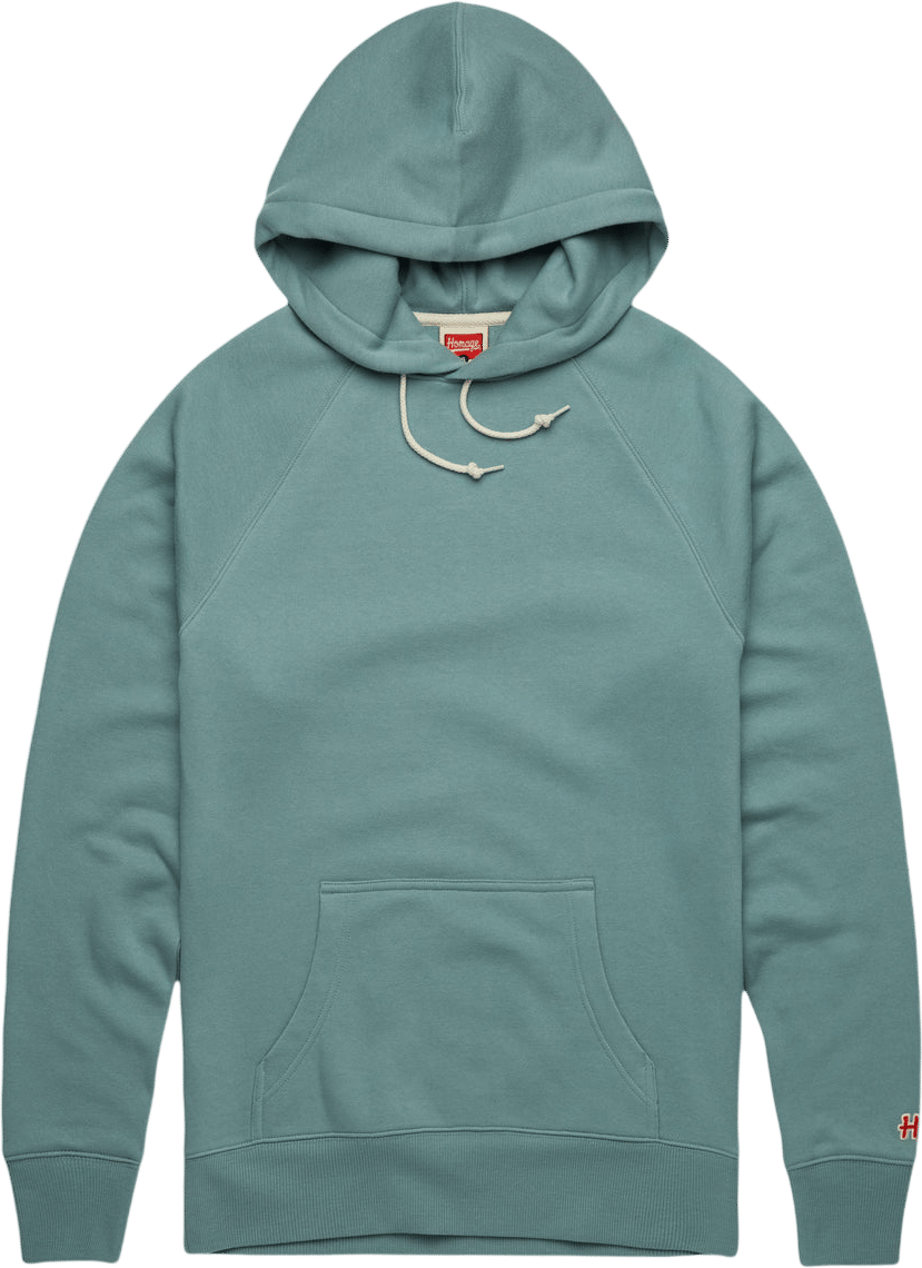 Homage Go-To Hoodie