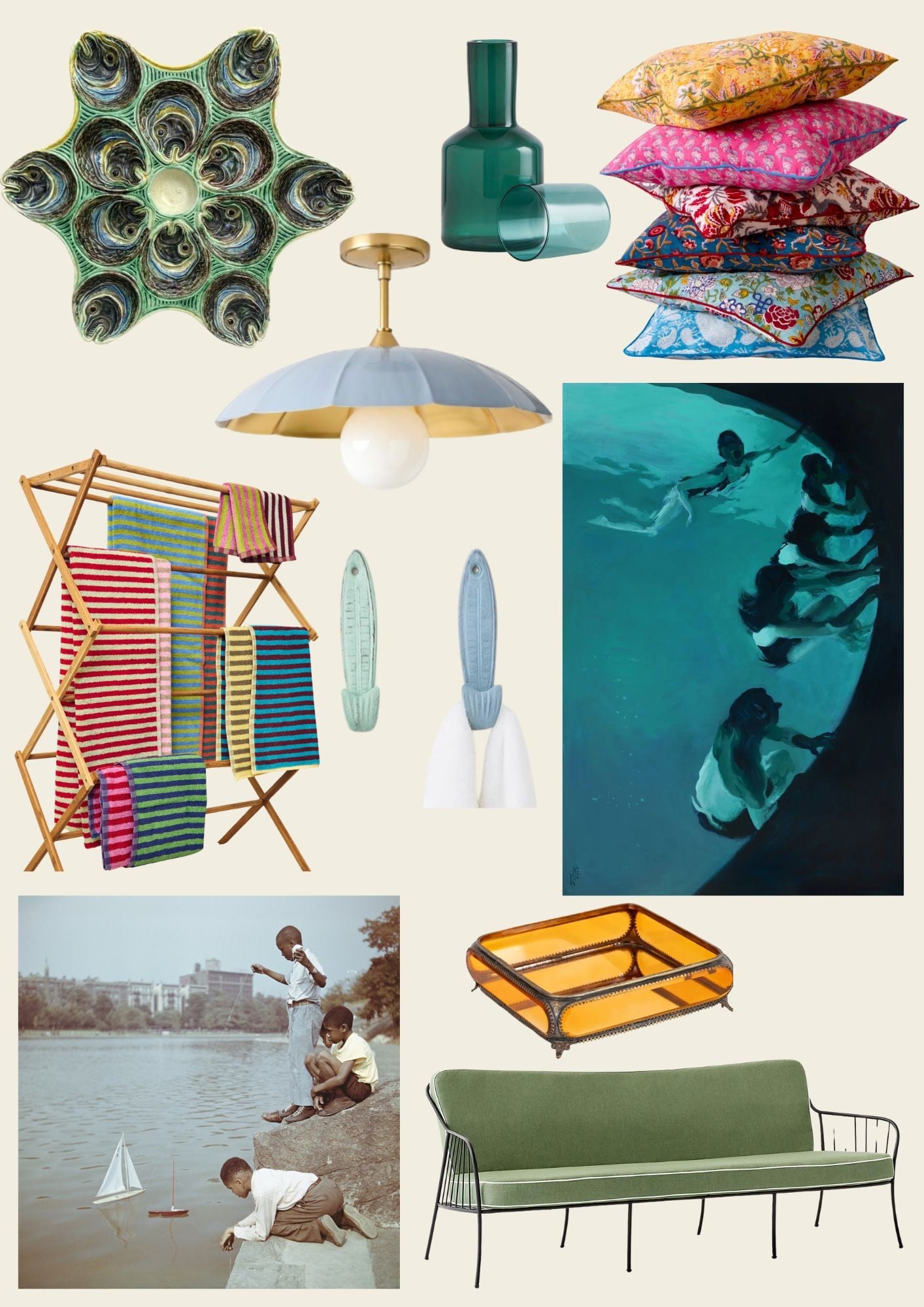 Covet: August 2026