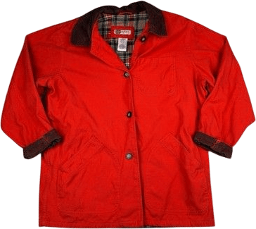 Barn coats that are not  L L Bean