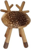 EO Bambi Chair (Takeshi Sawada)