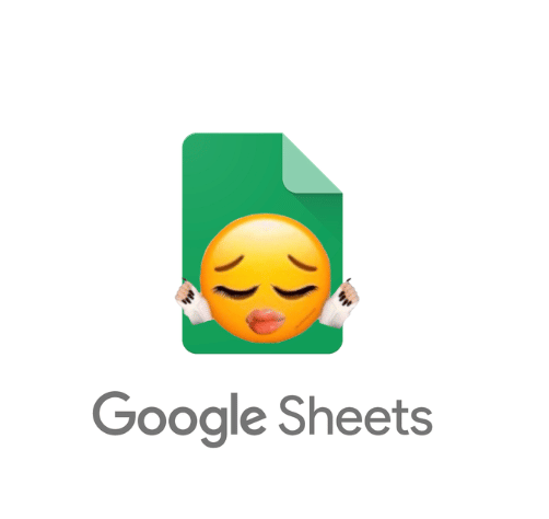 Using Google Sheets For Anything But Business