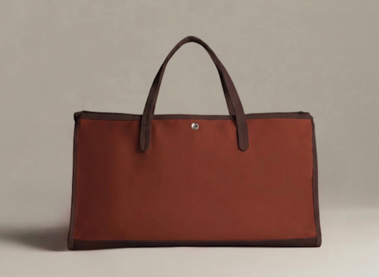 Always need a tote.