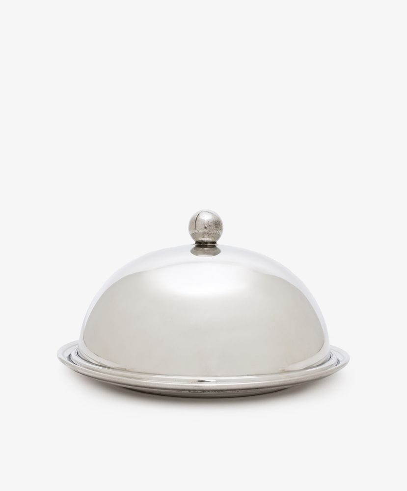 Nell Butter Dish