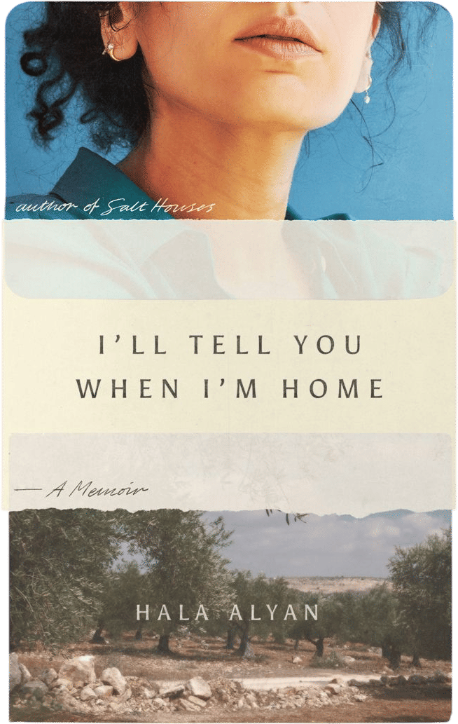 I’ll Tell You When I’m Home