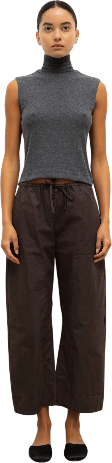 Leset Kyoto Carpenter Pants