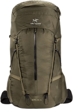 Arc'Teryx Men's Bora 65 Backpack
