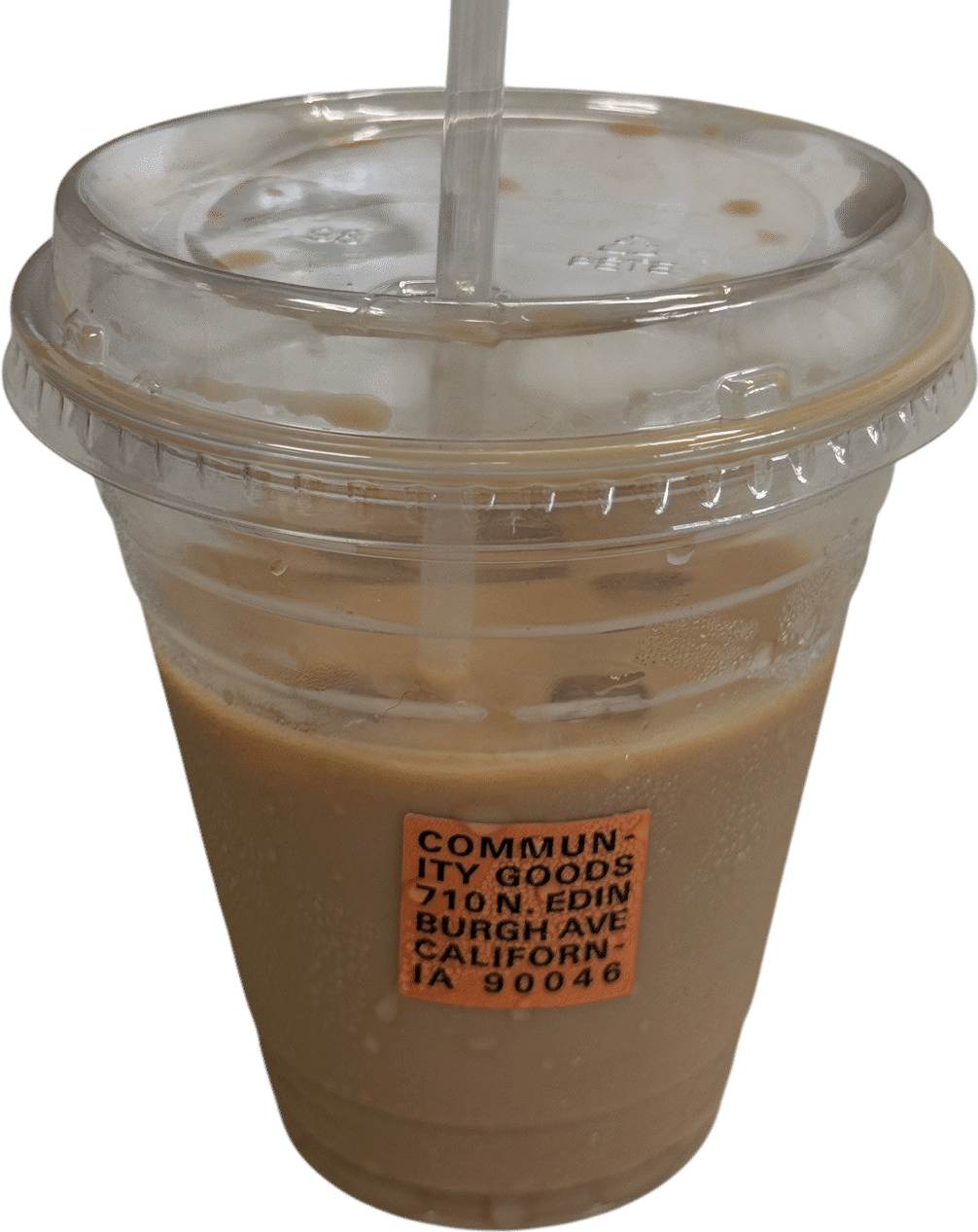 coffee shops