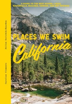 Places We Swim California (Caroline Clements)