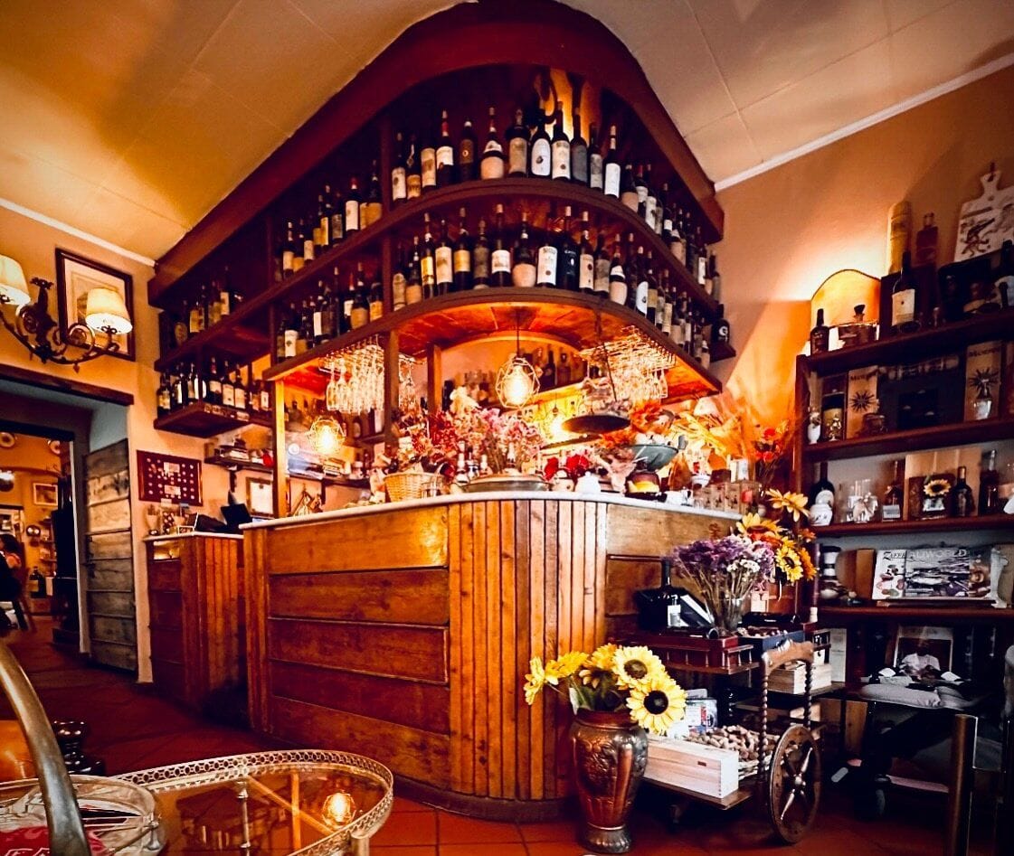 Osteria Vecchio Cancello
