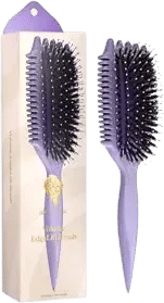 Bounce Curl Volume EdgeLift Brush