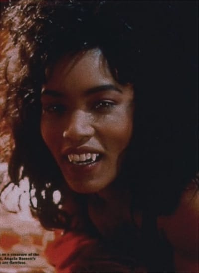 Vampire in Brooklyn