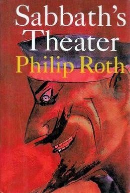 Sabbaths theater