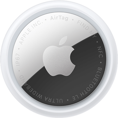 Apple AirTag (4 Pack)