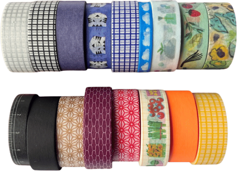 Washi tape