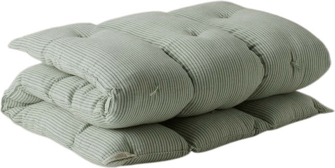 Kapok Mattress Topper