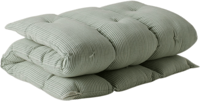 Kapok Mattress Topper
