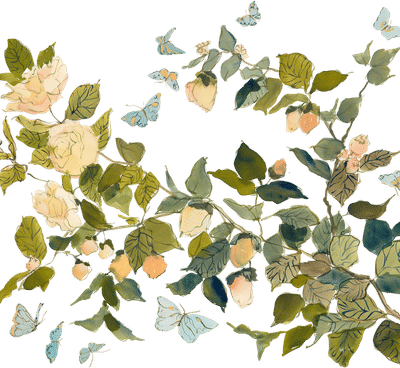 Inslee Fariss Art Print