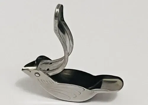 Bird Lemon Slice Juicer