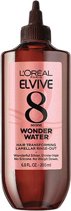 Elvive 8 Second Wonder Water