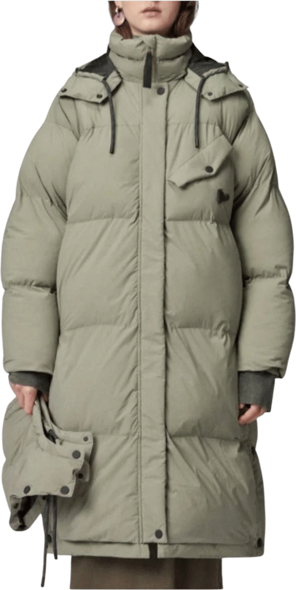 The Arrivals Turbo Sleeper 100/10