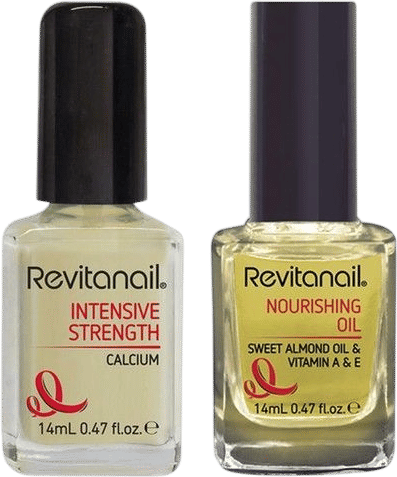Revitanail 2 Step Revival Kit 