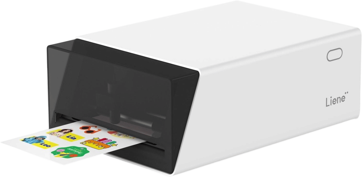 Liene Pixcut Printer