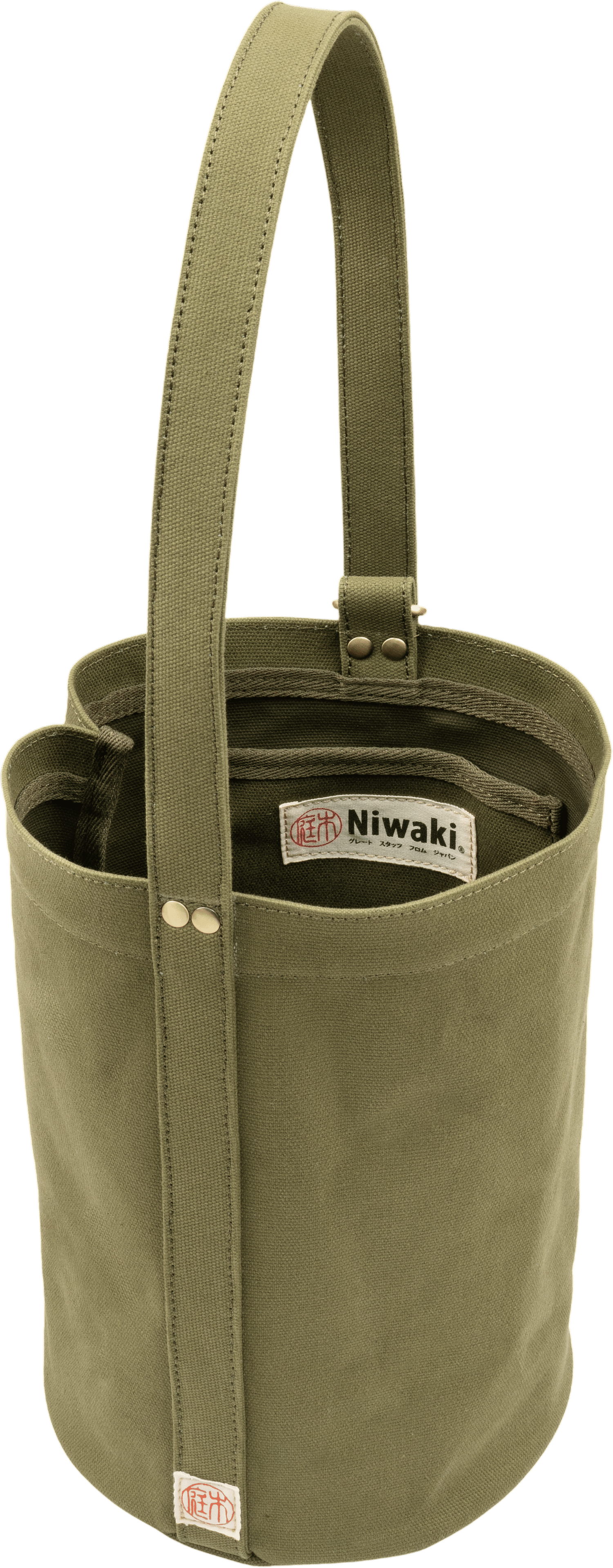 Mini Kantan Bag