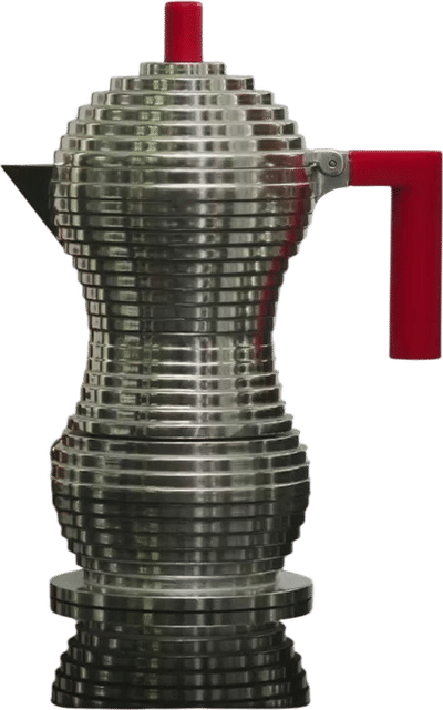 Pulcina Espresso Maker